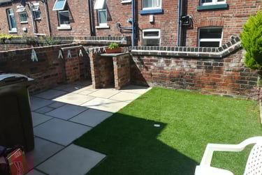 4 bed house, South View Road, Highfield, Sheffield, S71DF - Image 7