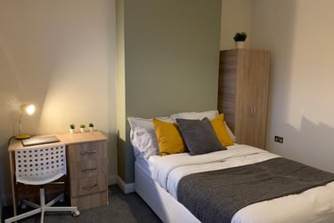 4 bed house, South View Road, Highfield, Sheffield, S71DF - Image 4