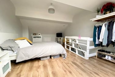 4 bed house, South View Road, Highfield, Sheffield, S71DD - Image 3