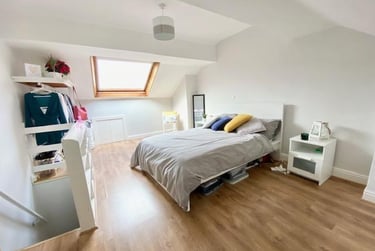 4 bed house, South View Road, Highfield, Sheffield, S71DD - Image 4