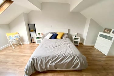 4 bed house, South View Road, Highfield, Sheffield, S71DD - Image 5