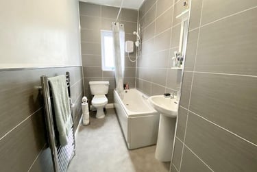 4 bed house, South View Road, Highfield, Sheffield, S71DD - Image 8