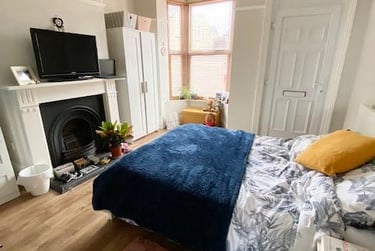 4 bed house, South View Road, Highfield, Sheffield, S71DD - Image 7