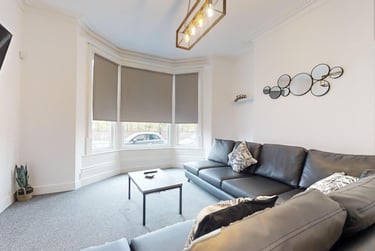 6 bed house, Shoreham Street, Heeley, Sheffield, S24FA - Image 4