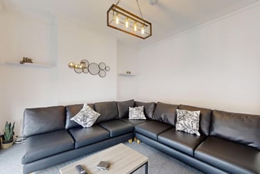 6 bed house, Shoreham Street, Heeley, Sheffield, S24FA - Image 5