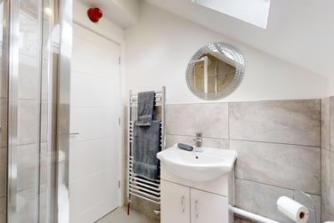 6 bed house, Shoreham Street, Heeley, Sheffield, S24FA - Image 11