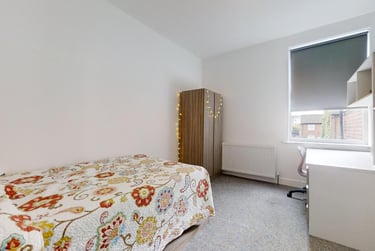 6 bed house, Shoreham Street, Heeley, Sheffield, S24FA - Image 8