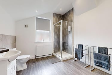 6 bed house, Shoreham Street, Heeley, Sheffield, S24FA - Image 9