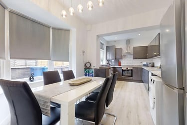 6 bed house, Shoreham Street, Heeley, Sheffield, S24FA - Image 3