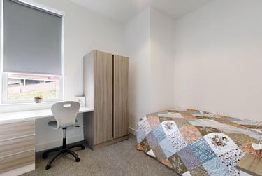 6 bed house, Shoreham Street, Heeley, Sheffield, S24FA - Image 10