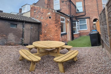 6 bed house, Shoreham Street, Heeley, Sheffield, S24FA - Image 15