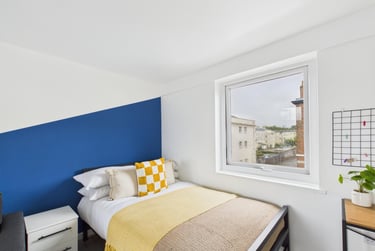 1 bed house, The Groves, Georgian Quarter, Liverpool, L77ET - Image 2