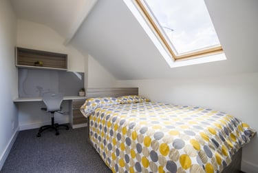 5 bed house, Shoreham Street, Heeley, Sheffield, S24FA - Image 10