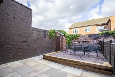 5 bed house, Shoreham Street, Heeley, Sheffield, S24FA - Image 4