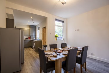 5 bed house, Shoreham Street, Heeley, Sheffield, S24FA - Image 2