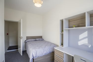 5 bed house, Shoreham Street, Heeley, Sheffield, S24FA - Image 5