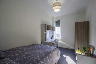 5 bed house, Shoreham Street, Heeley, Sheffield, S24FA - Image 6