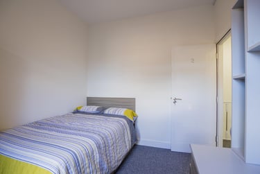 5 bed house, Shoreham Street, Heeley, Sheffield, S24FA - Image 7