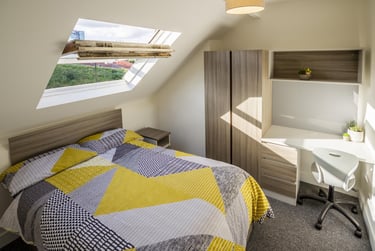 5 bed house, Shoreham Street, Heeley, Sheffield, S24FA - Image 9