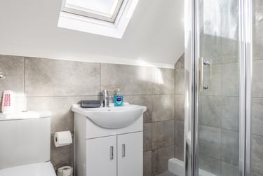 5 bed house, Shoreham Street, Heeley, Sheffield, S24FA - Image 11