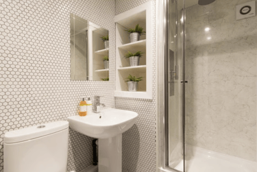 3 bed house, Victoria Road, Hyde Park, Leeds, LS61PD - Image 7