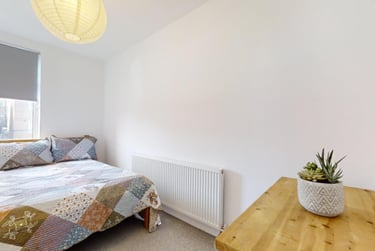 6 bed house, Shoreham Street, Heeley, Sheffield, S24FB - Image 9