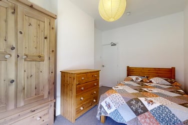 6 bed house, Shoreham Street, Heeley, Sheffield, S24FB - Image 11