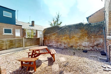 6 bed house, Shoreham Street, Heeley, Sheffield, S24FB - Image 12