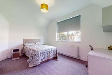 5 bed house, Charlotte Road, Heeley, Sheffield, S24EQ - Image 5