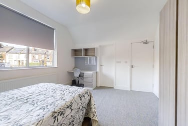 5 bed house, Charlotte Road, Heeley, Sheffield, S24EQ - Image 6