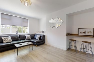 5 bed house, Charlotte Road, Heeley, Sheffield, S24EQ - Image 3