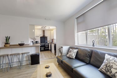 5 bed house, Charlotte Road, Heeley, Sheffield, S24EQ - Image 1