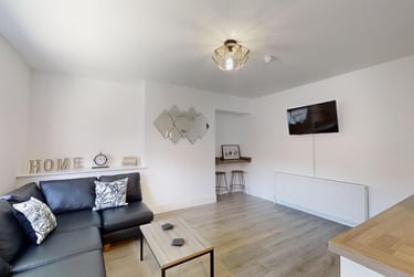 5 bed house, Charlotte Road, Heeley, Sheffield, S24EQ - Image 2