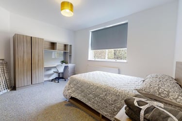 5 bed house, Charlotte Road, Heeley, Sheffield, S24EQ - Image 9