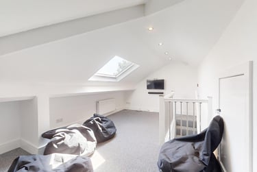 5 bed house, Charlotte Road, Heeley, Sheffield, S24EQ - Image 4