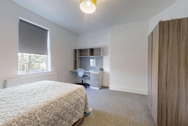 5 bed house, Charlotte Road, Heeley, Sheffield, S24EQ - Image 13