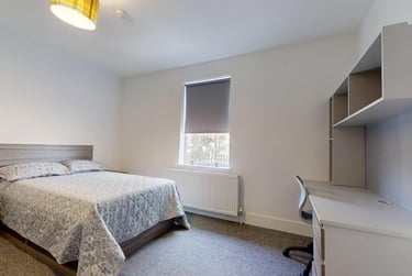 5 bed house, Charlotte Road, Heeley, Sheffield, S24EQ - Image 14