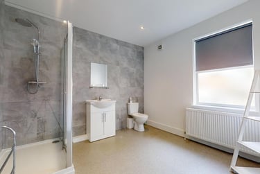 5 bed house, Charlotte Road, Heeley, Sheffield, S24EQ - Image 8