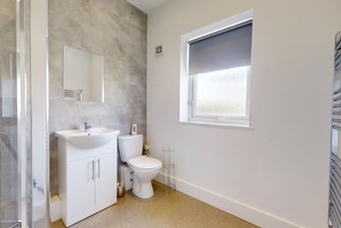 5 bed house, Charlotte Road, Heeley, Sheffield, S24EQ - Image 10