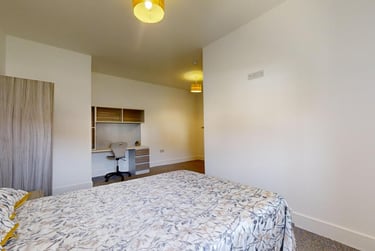 5 bed house, Charlotte Road, Heeley, Sheffield, S24EQ - Image 15