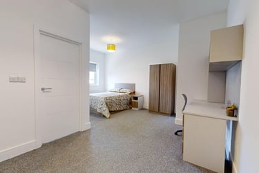 5 bed house, Charlotte Road, Heeley, Sheffield, S24EQ - Image 11