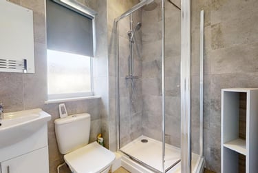 5 bed house, Charlotte Road, Heeley, Sheffield, S24EQ - Image 12