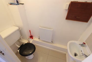 4 bed house, Powell Street, Netherthorpe, Sheffield, S37NW - Image 9