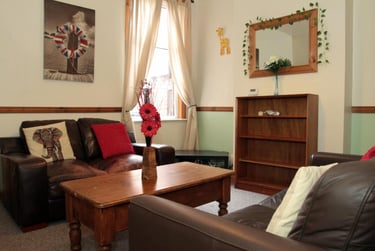 3 bed house, Vaughan Street, City Centre, Leicester, LE35JN - Image 4