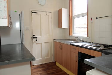 3 bed house, Vaughan Street, City Centre, Leicester, LE35JN - Image 5