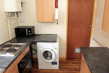 3 bed house, Vaughan Street, City Centre, Leicester, LE35JN - Image 6