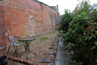 3 bed house, Vaughan Street, City Centre, Leicester, LE35JN - Image 8