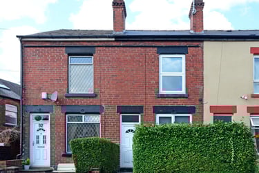 3 bed house, Alderson Road North, Heeley, Sheffield, S24UF - Image 9
