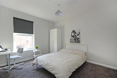 3 bed house, Alderson Road North, Heeley, Sheffield, S24UF - Image 4