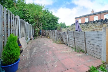 3 bed house, Alderson Road North, Heeley, Sheffield, S24UF - Image 8